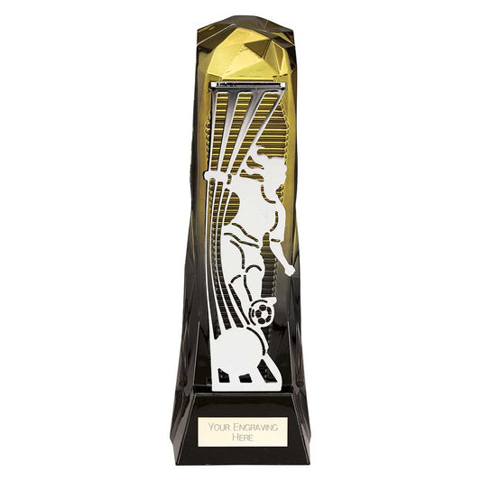 Shard Football Female Award