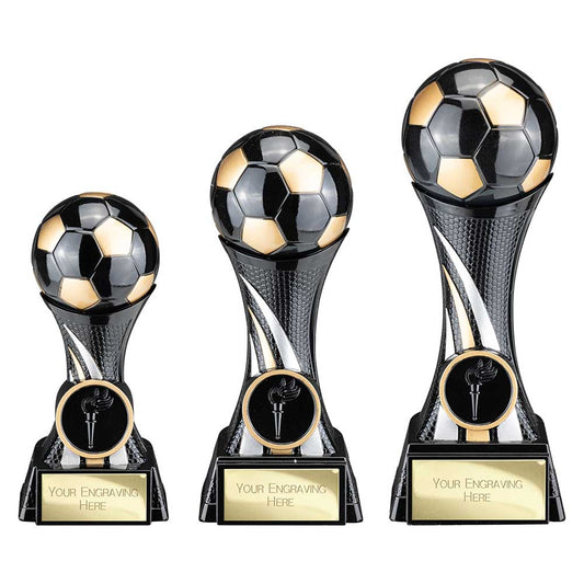 Attack Strike Football Award