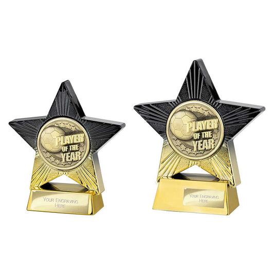 Superstar Player of Year Award