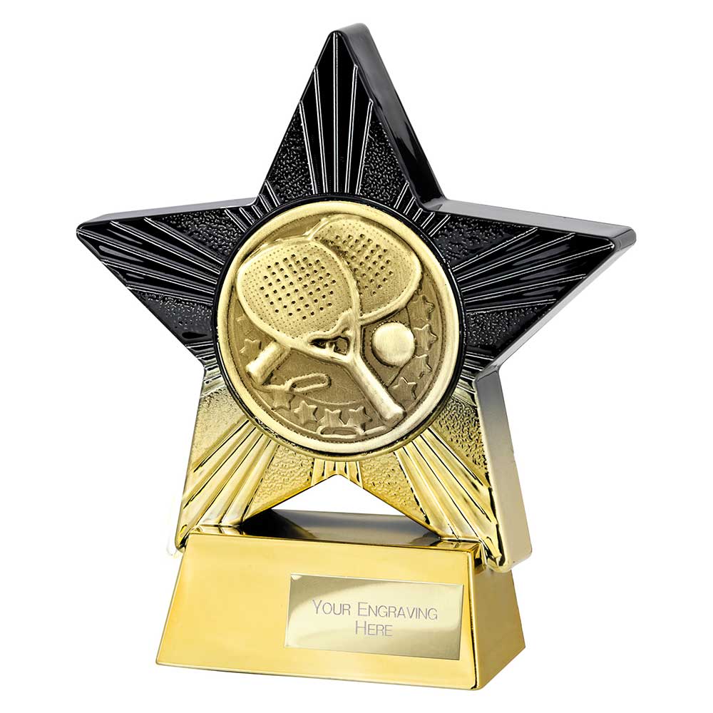 Superstar Padel Award