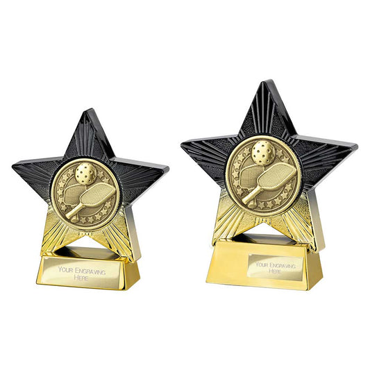 Superstar Pickleball Award