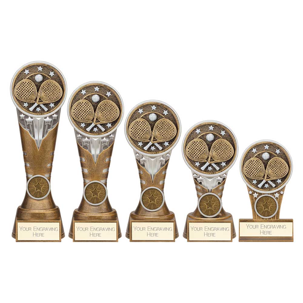 Ikon Tower Padel Award