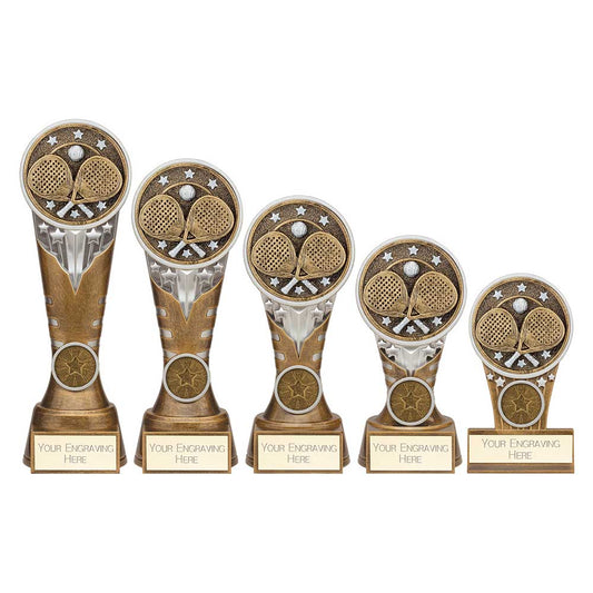 Ikon Tower Padel Award