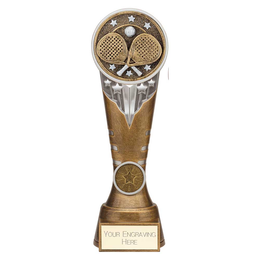 Ikon Tower Padel Award