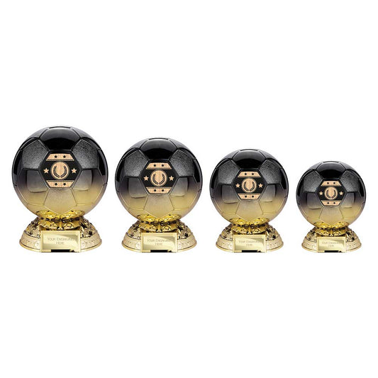 Elite Football Heavyweight Award