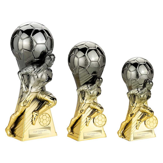 Trailblazer Football Heavyweight Female