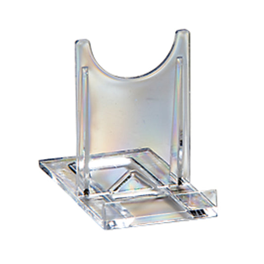 Vision Plastic Salver Stand