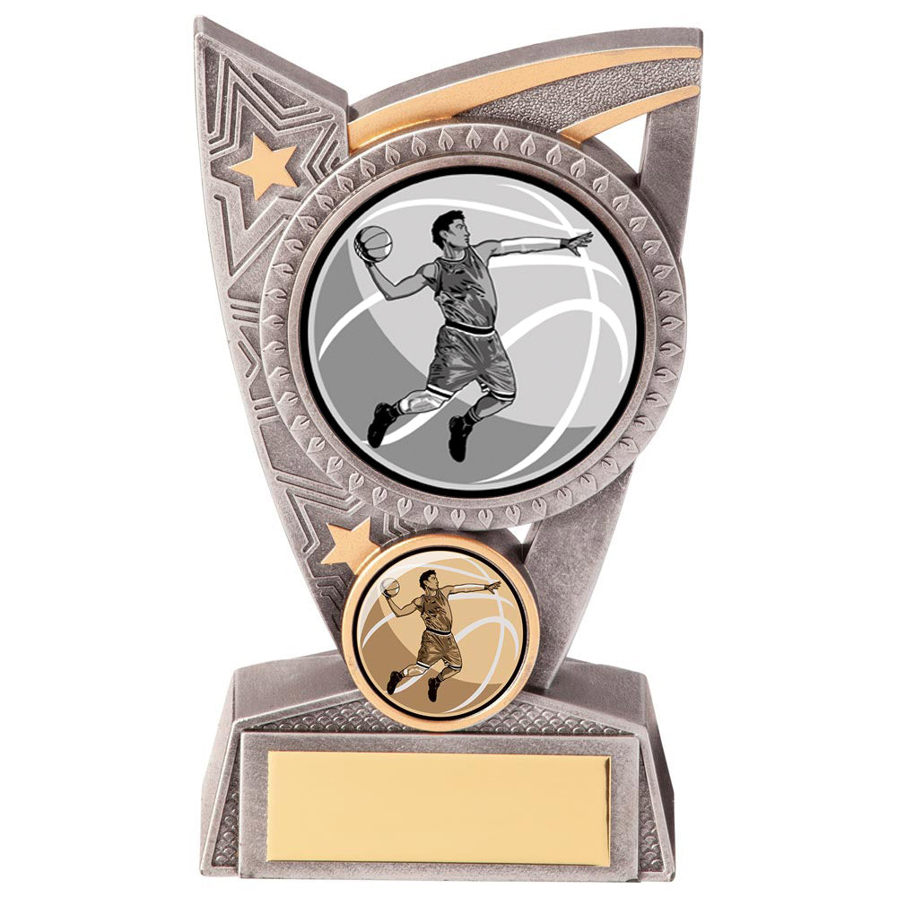 Triumph Basketball Award