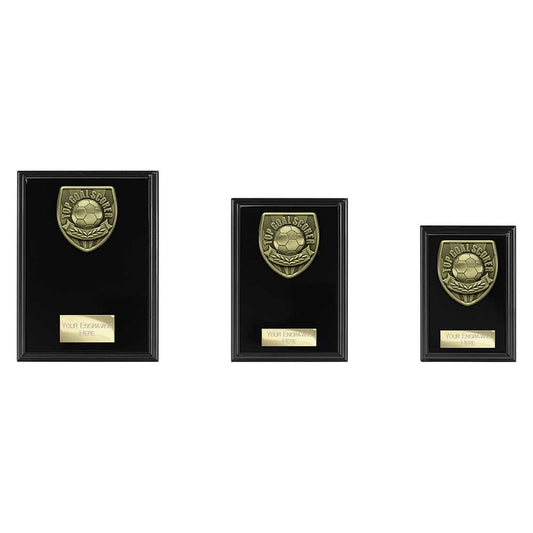 Cobra Plaque Top Scorer Award