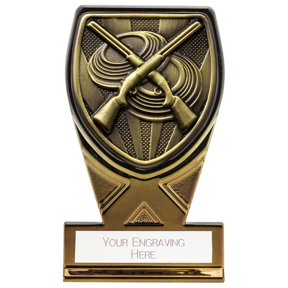 Fusion Cobra Clay Pigeon Shooting Award