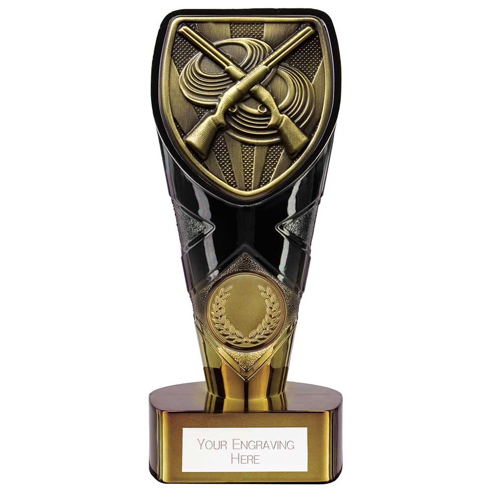 Fusion Cobra Clay Pigeon Shooting Award