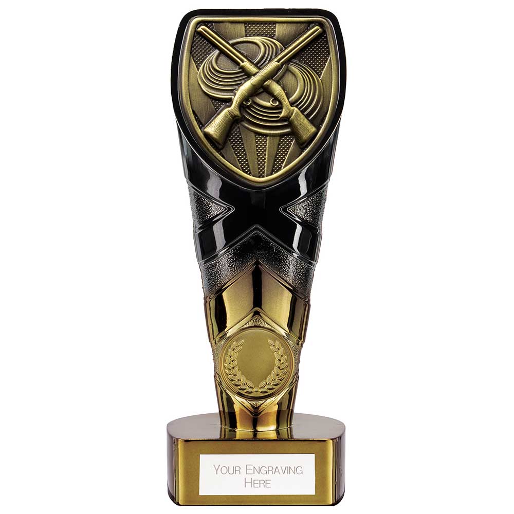 Fusion Cobra Clay Pigeon Shooting Award