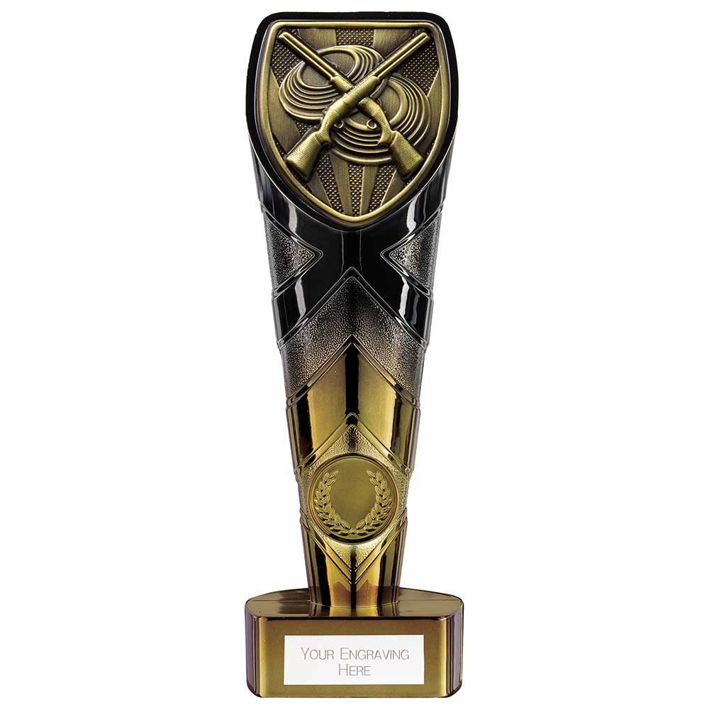 Fusion Cobra Clay Pigeon Shooting Award