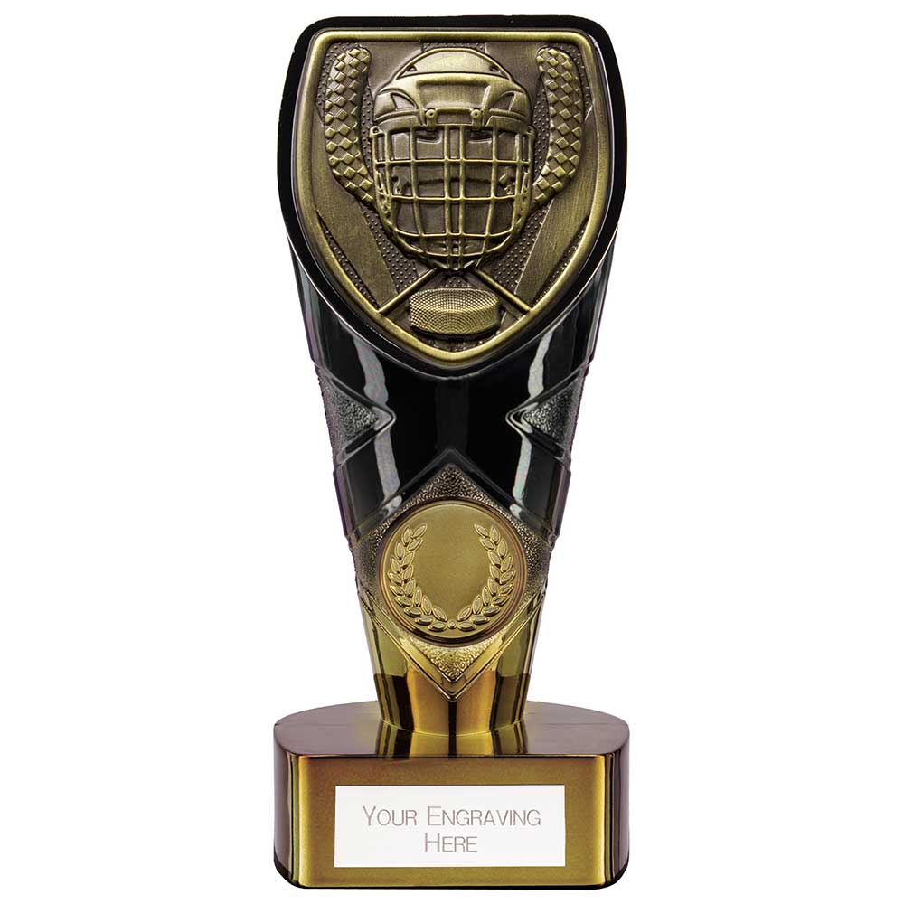 Fusion Cobra Ice Hockey Award