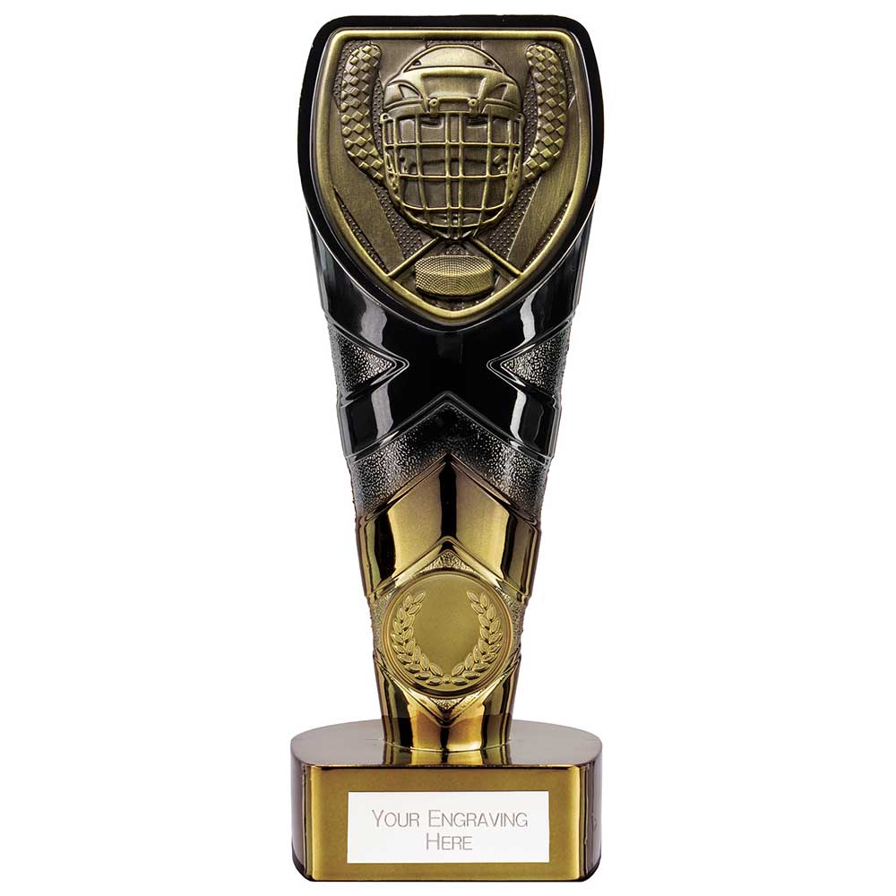 Fusion Cobra Ice Hockey Award