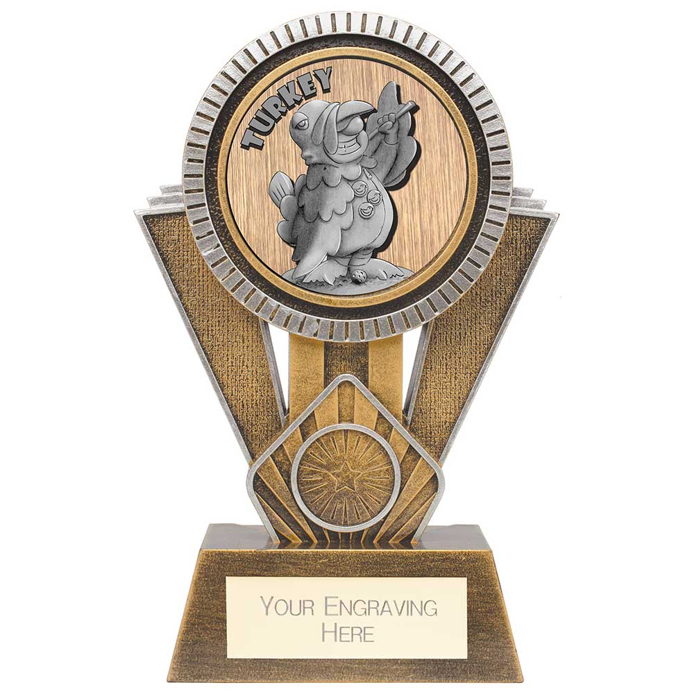 Apex Goof Balls Turkey Award