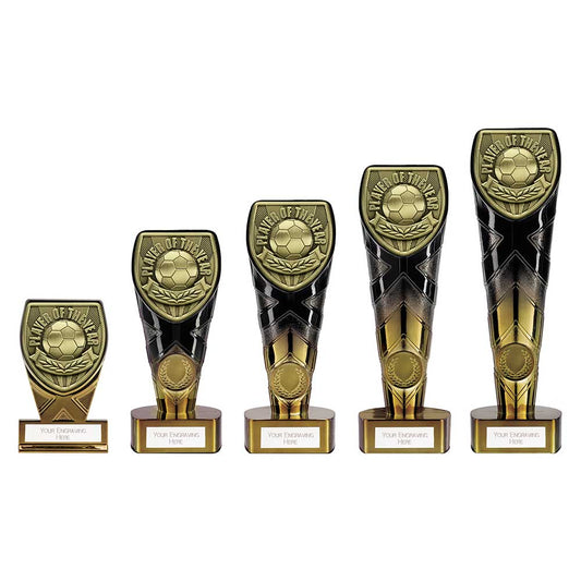 Fusion Cobra Player of Year Award