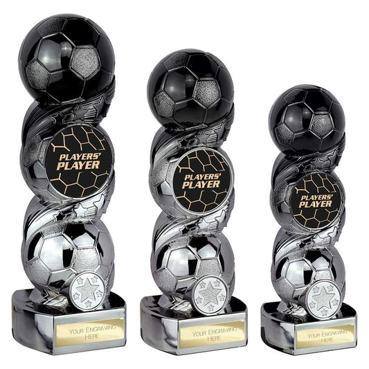 Hat-trick Strike Players Player