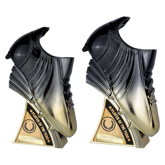 Power Boot Heavyweight Player of Year