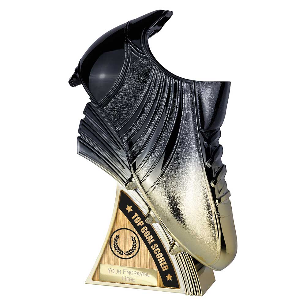 Power Boot Heavyweight Top Goal Scorer