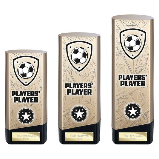 Prime Heavyweight Players Player