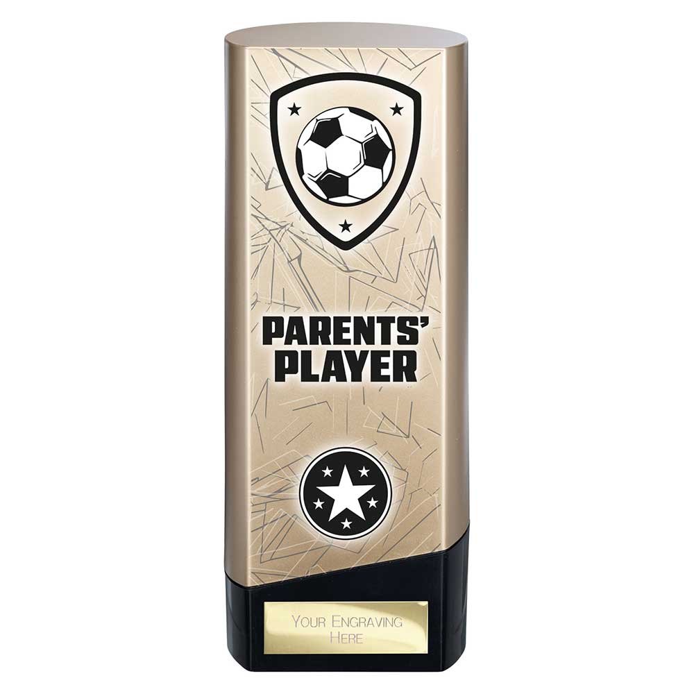 Prime Heavyweight Parents Player
