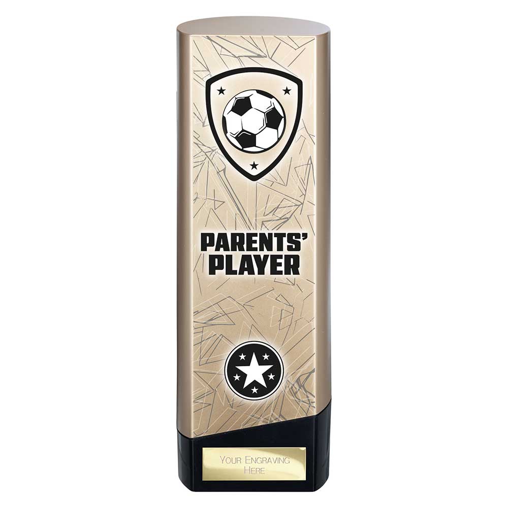 Prime Heavyweight Parents Player