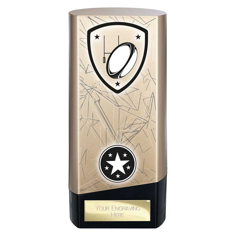 Prime Heavyweight Rugby