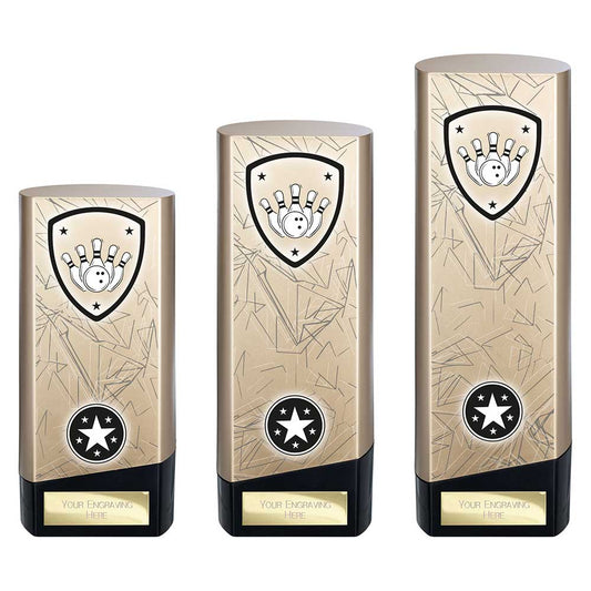 Prime Heavyweight Ten Pin Bowling