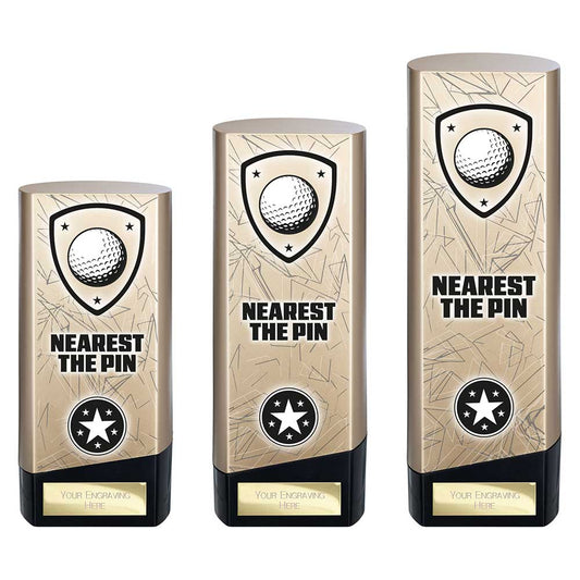 Prime Heavyweight Golf Nearest the Pin