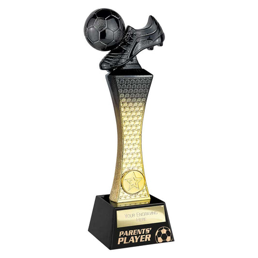 Raider Football Parents Player Award