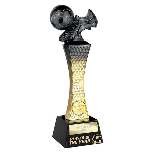 Raider Football Player of Year Award