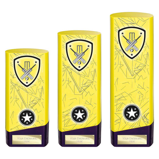 Prime Heavyweight Cricket