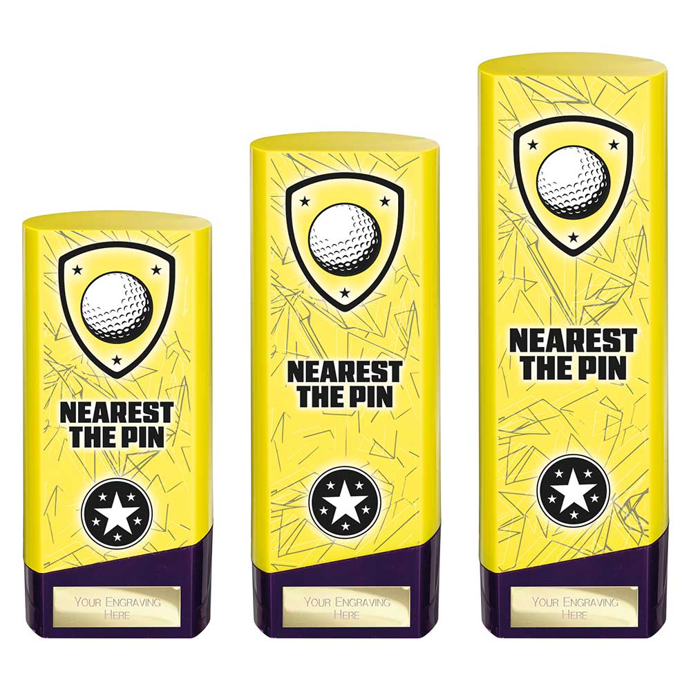 Prime Heavyweight Golf Nearest the Pin