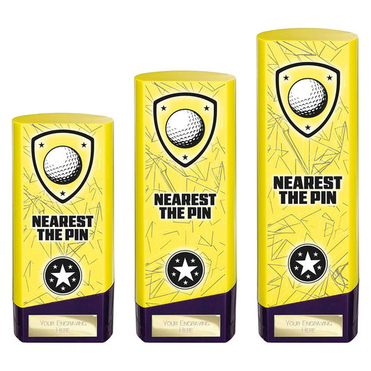 Prime Heavyweight Golf Nearest the Pin
