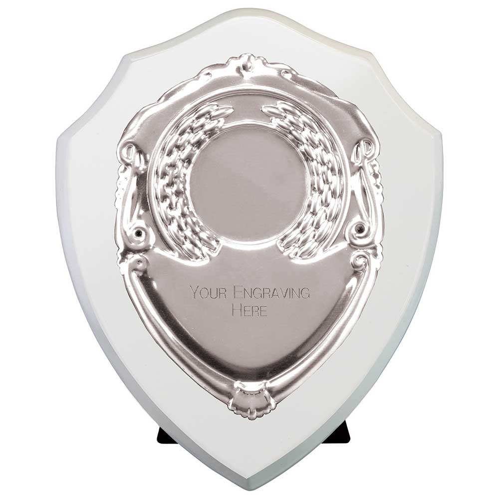 Reward Shield & Front