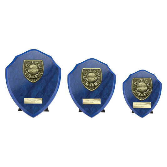 Cobra Shield Players Player Award