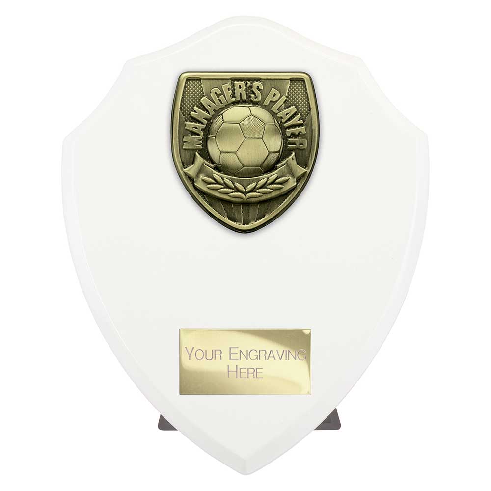 Cobra Shield Managers Player Award