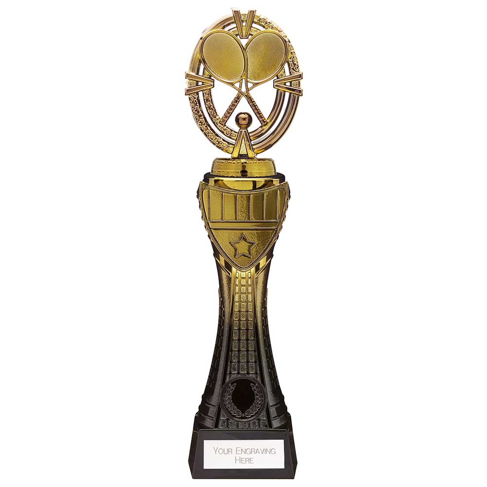 Maverick Heavyweight Tennis Award