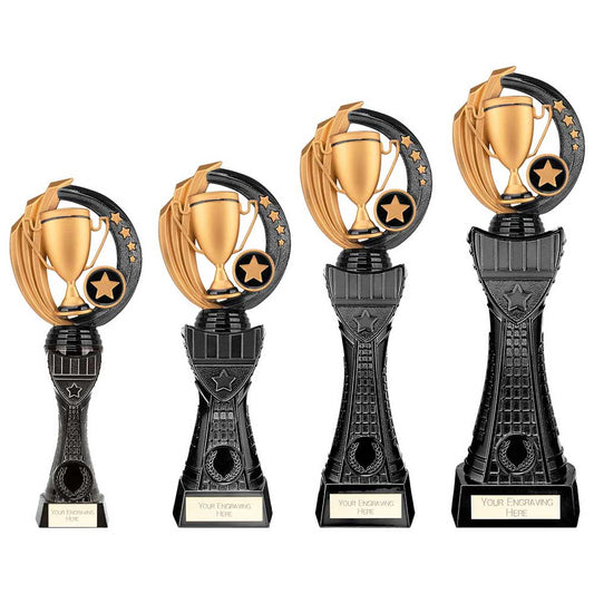 Renegade Heavyweight Achievement Award