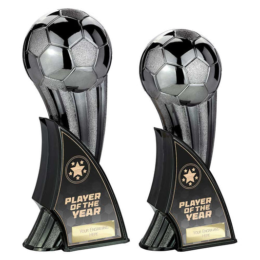 Firestorm Heavyweight Player of Year