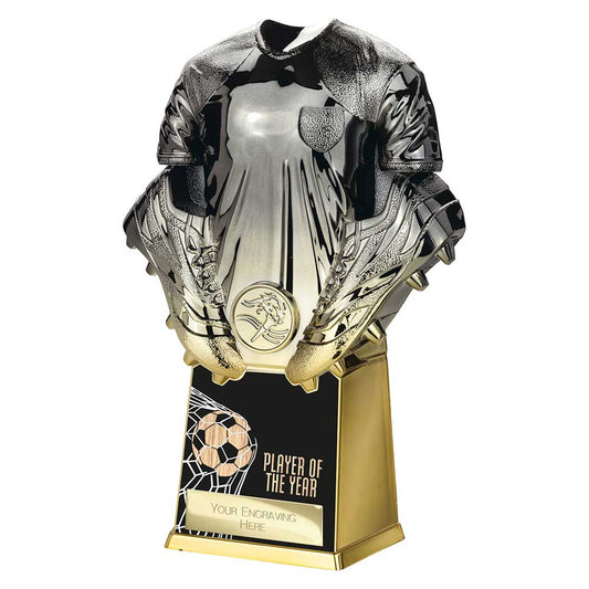 Invincible Shirt Player of Year Award