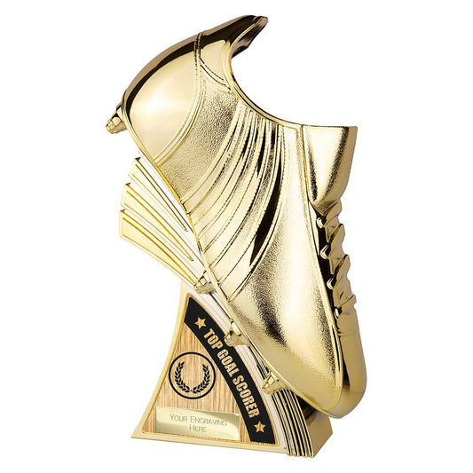 Power Boot Heavyweight Top Goal Scorer