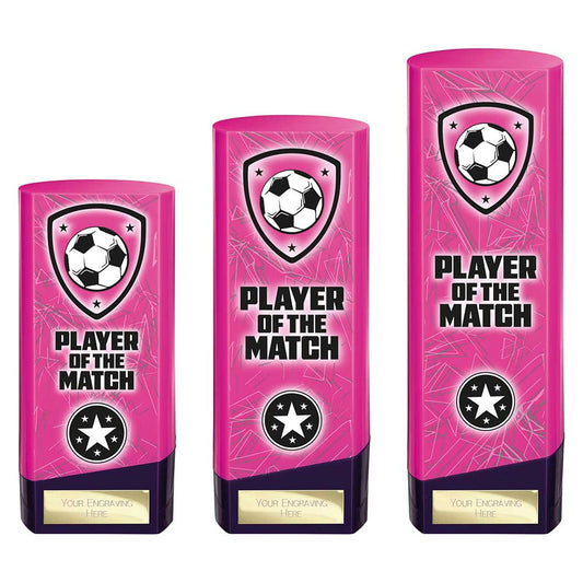 Prime Heavyweight Player of Match