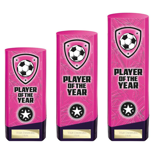 Prime Heavyweight Player of Year