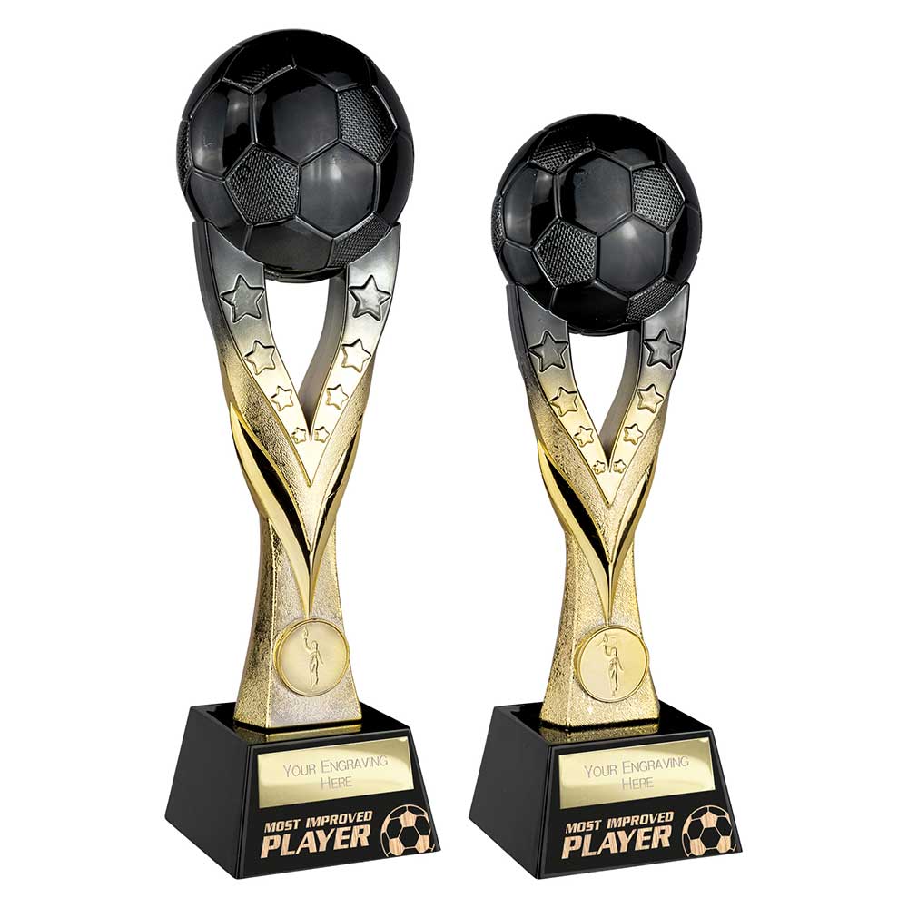Extreme Football Most Improved Player Aw