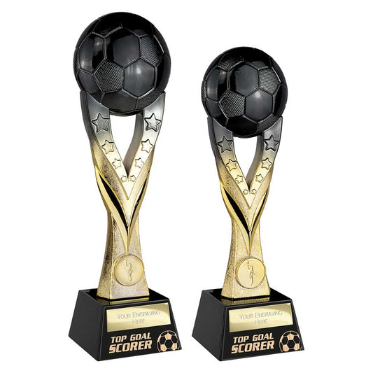 Extreme Football Top Goal Scorer Award