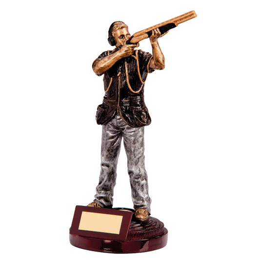 Motion Extreme Clay Pigeon Male Award