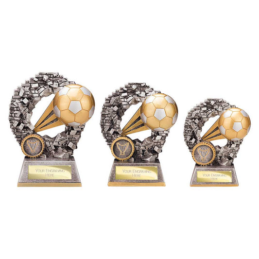 Blast Out Football Award