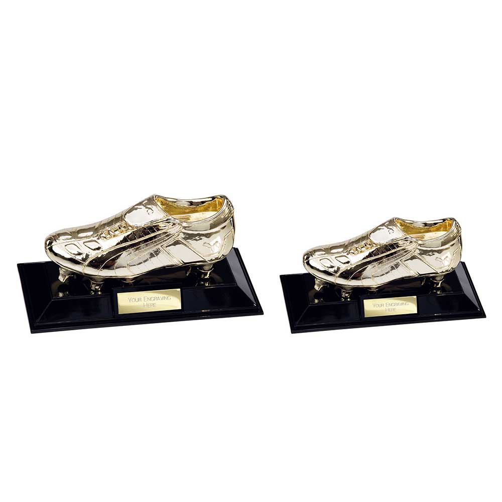 Puma King Golden Boot Football Award